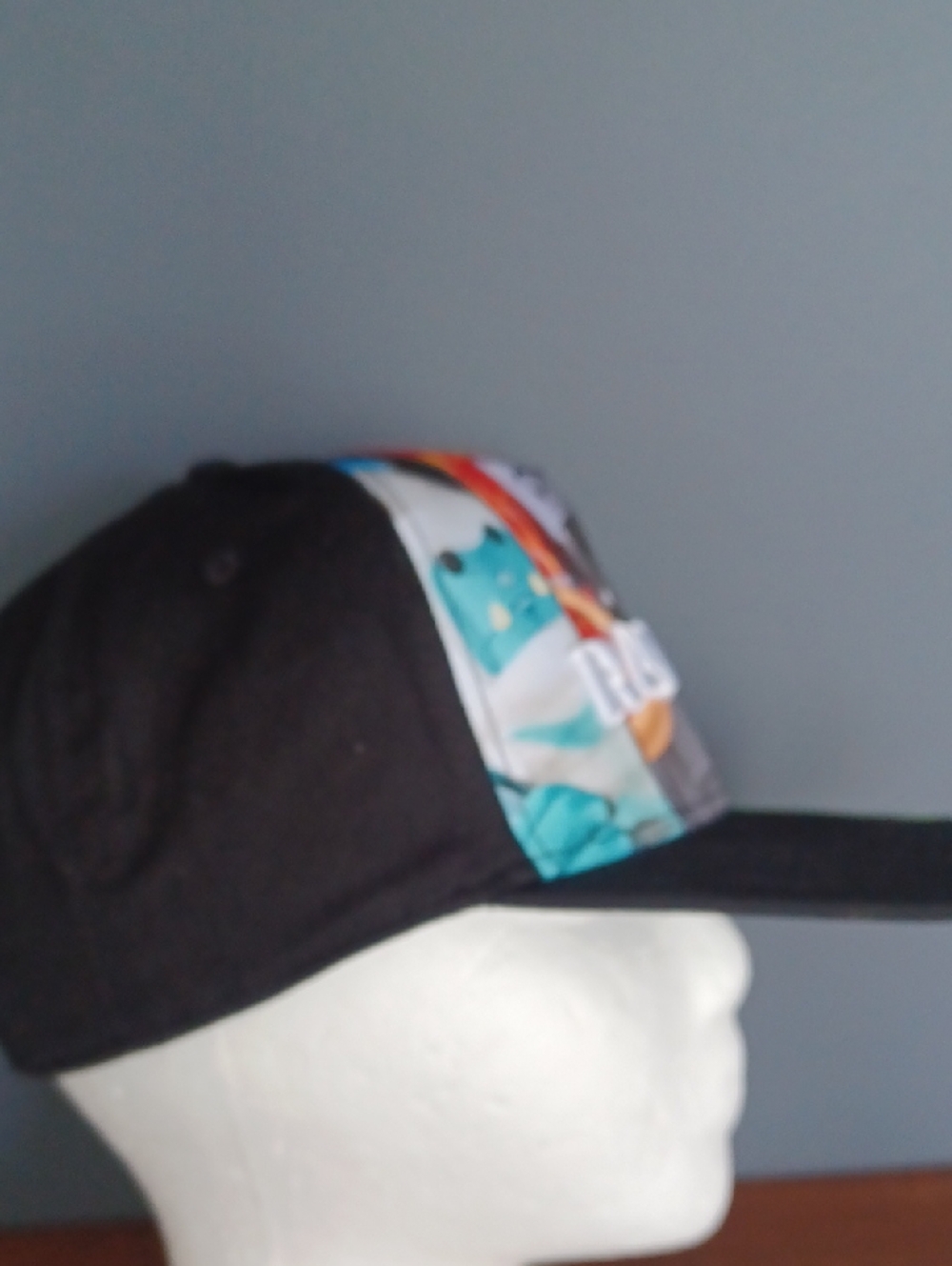 Roblox Hat - Picture 4 of 7